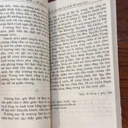 | HỒ CHÍ MINH – VỀ GIÁO DỤC THANH NIÊN | 1005081