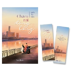 Chậm Rãi Động Lòng - Tập 1 - Cảnh Kỳ Tâm