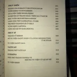 Di sản thế giới tập 4: Châu Âu - Bùi Đẹp 763641