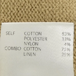 Áo len ADEAM 42893 - Hàng hiệu Authentic 774644