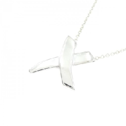 Tiffany 925 Necklace - Hàng hiệu Authentic 843862