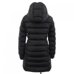 MONCLER BETULONG Áo khoác lông - Hàng hiệu Chính hãng 821041