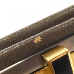 Túi Fendi Peekaboo 8BN211 BLA 616442