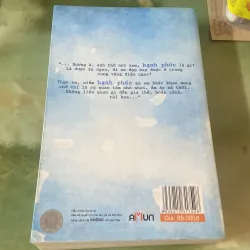 Ai gửi cánh thư vào trong mây  1006832