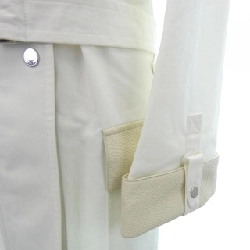 【Mã giảm giá】Áo khoác HERMES 641623