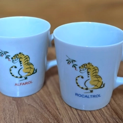 [NEW 100%] SET 2 ly hàng hiệu TABLEWARE  329115