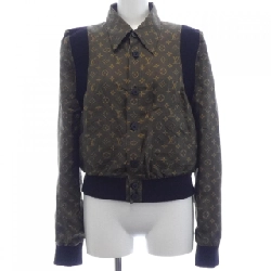 Khăn choàng LOUIS VUITTON in họa tiết