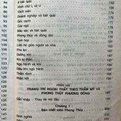 TRANG TRÍ NỘI NGOẠI THẤT THEO THẨM MỸ VÀ PHONG THỦY PHƯƠNG ĐÔNG 759926