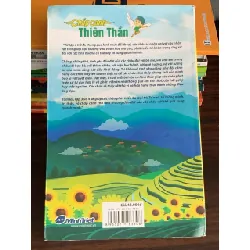 Chắp cánh thiên thần (Tập 3) – Duy Tuệ 563560