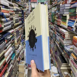 Lược sử thế giới - E H Gombrich.  693667