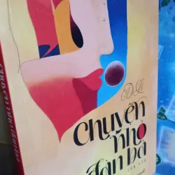 chuyện nhỏ đàn bà 1040835