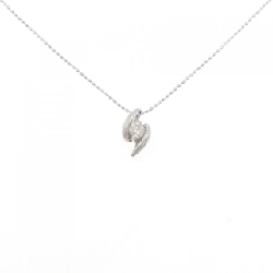 Dây chuyền kim cương PT900/PT850 0.20CT - Hàng hiệu Chính hãng