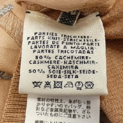 HERMES ETUDE POOR UNE PARURE DE GALA *86-7706 ツイルレーヌ. Áo len - Hàng hiệu Authentic 812719