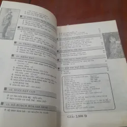 SỔ TAY NỘI TRỢ tập 1-1993 993954