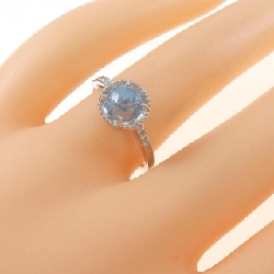 【Sản phẩm mới】Nhẫn đá màu PT 673486