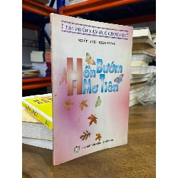 Hồn Bướm Mơ Tiên - Khái Hưng và Nhất Linh 130724