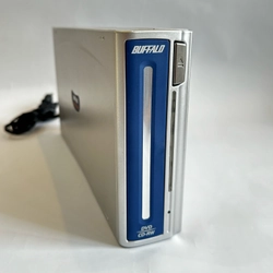Ổ ghi đĩa DVD&CD Buffalo Nội địa Nhật 337953