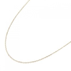 K18YG Dây chuyền - Hàng hiệu Authentic 871849