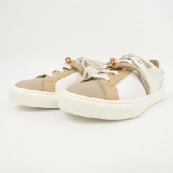 【Mã giảm giá】Giày thể thao HERMES 661316