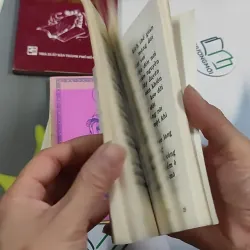 Combo: Cầu An-Cầu Siêu-Sám Hối-Cúng Thọ, Các Bài Sám,Thiền Môn Khẩu Quyết, Kinh Cứu Khổ 776171