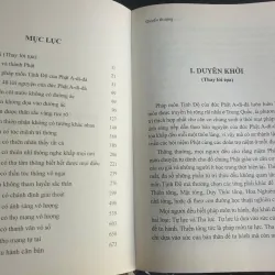 Tham Cứu Tịnh Độ - Pháp Sư Đại Tịch mới 90% 698109