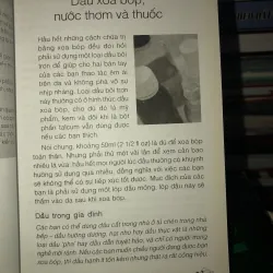 Massage thư giản & trị bệnh - Wendy Kavanagh 782303