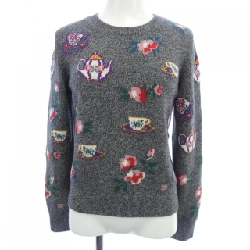 CHANEL LOOK45 P77550K11199 Áo len - Hàng hiệu Chính hãng