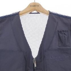 Dior DIOR 383C670A5771 Áo gile - Hàng hiệu Chính hãng 901921