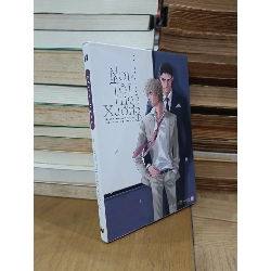 Nơi tôi ngã xuống - Akira Mana (Gosho dịch) 787815