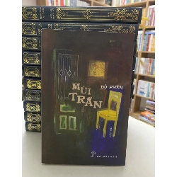 Mùi Trần- Đỗ Phấn Sách văn học STB0302 Rebooks.vn