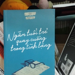 Ngắm tuổi trẻ quay cuồng trong tĩnh lặng 315749