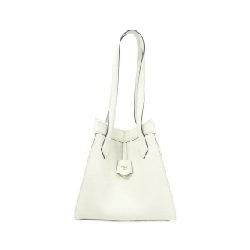 Fendi Fendi Origami 8BH414 APZA Túi đeo vai - Hàng hiệu Chính hãng