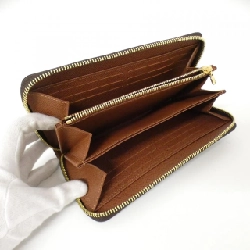 Ví Zippy Monogram Louis Vuitton M42616 620502