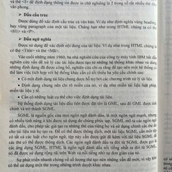 GIÁO TRÌNH CÔNG NGHỆ XML(WEB) 505210