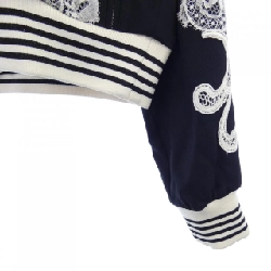 Dolce & Gabbana DOLCE&GABBANA F9C50Z/G7QRN Áo khoác - Hàng hiệu Chính hãng 824175