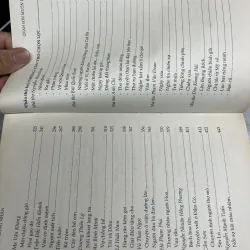 Quan Sơn Muôn Dặm - hợp tuyển thơ văn 932363