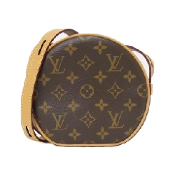 Túi xách vai Louis Vuitton Monogram Boîte Chapeau Souple PM M45149 - Hàng hiệu Chính hãng