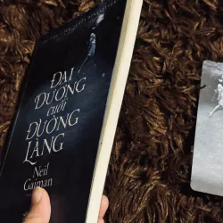 Đại dương cuối đường làng 932432