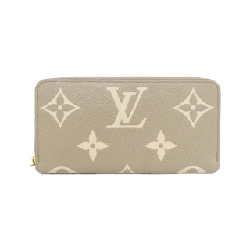 Ví Louis Vuitton Monogram Bi-color Zippy Wallet M69794 - Hàng hiệu Authentic