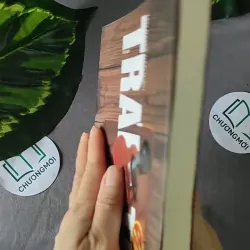 [MIỄN PHÍ BỌC SÁCH] Trái Tim Ngọt Ngào - Chelsea Cain 604599