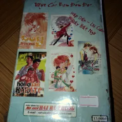 Một mình rất cô đơn  791738