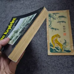 Những cuộc hôn thú man dại 733961