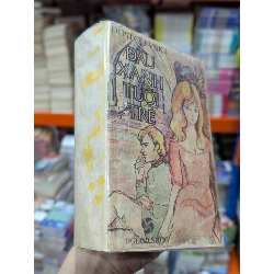 Đầu xanh tuổi trẻ - Dostoievski 128622