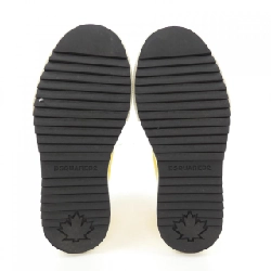 Giày sneaker DSQUARED2 - Hàng hiệu Authentic 904408