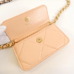 Chanel Chanel 19 Dòng AP2450 Túi xách dây chuyền 628377