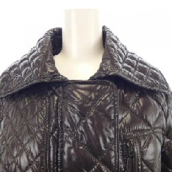 Moncler MONCLER 49352/00 MONTARGIS áo khoác lông 632991