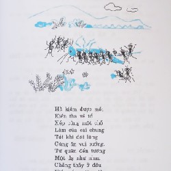 Cuốn scan in màu lại Tiếng Việt lớp 2 xưa (Tập 2) 18699