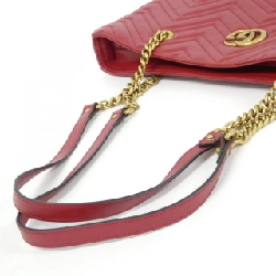 Túi xách Gucci GG MARMONT 524578 0OLAT - Hàng hiệu Chính hãng 802777