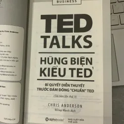 HÙNG BIỆN KIỂU TED - CHRIS ANDERSON 740757