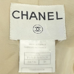【Mã giảm giá】【Cổ điển】Áo khoác CHANEL 637859